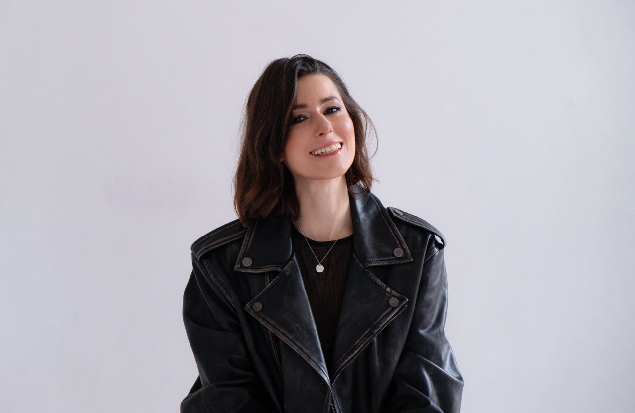 Психолог А. Спирина